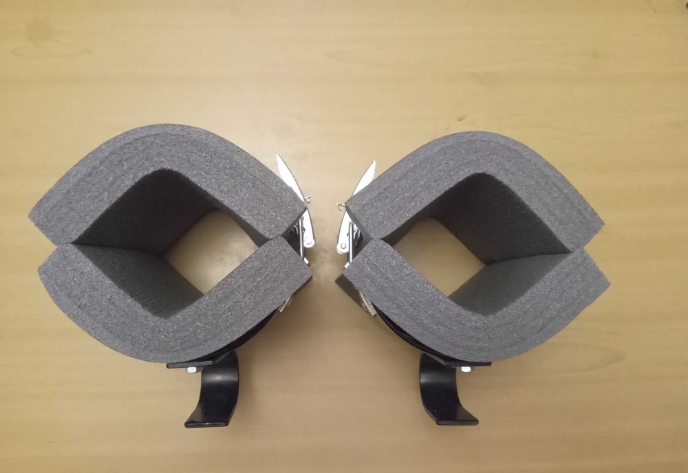 гравитационные ботинки