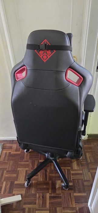 Cadeira HP Omen Citadel para peças