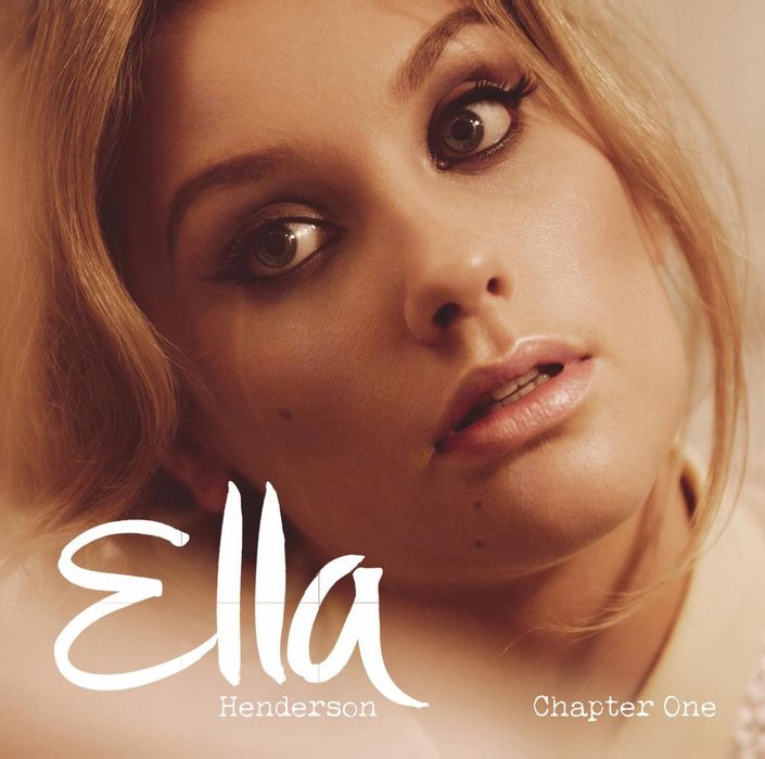 Cd Chapter One Ella Henderson