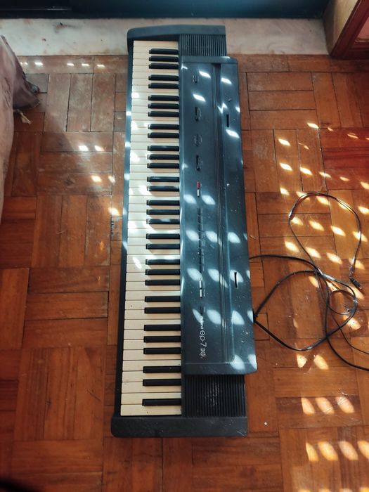 Órgão Piano Digital Roland EP-7 II