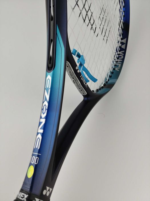 Yonex EZONE 100 - Rakieta zawodnicza - PRO STOCK - Unikat
