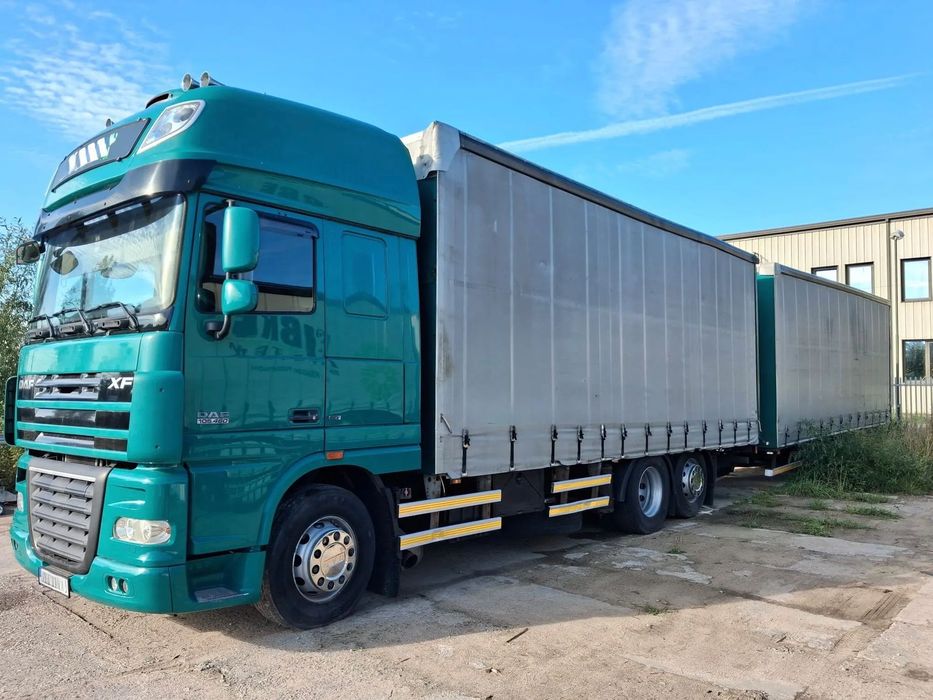 DAF