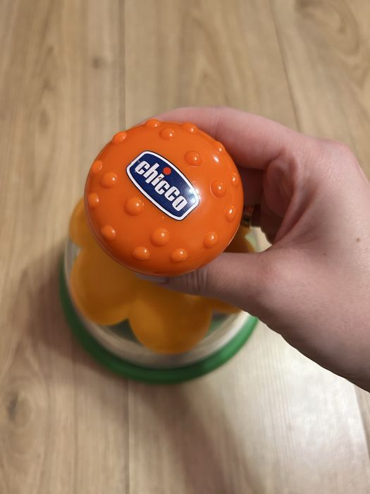 Дзиґа від chicco