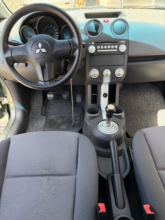 Mitsubishi Colt 1.5 diesel