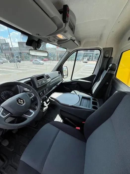 taren.pl AutoLaweta Master 2.3 Wynajem , Wypożyczalnia Dobrzany