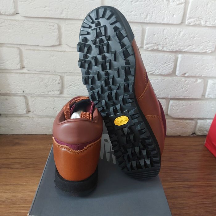 Buty trekkingowe new balance ualgsog 42 cordura