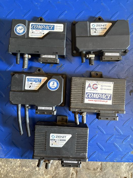 Nevo блоки гбо …