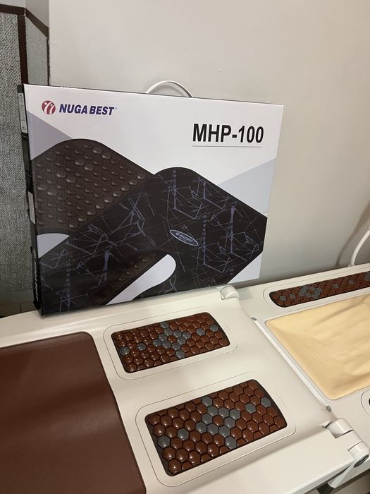 Kamizelka MHP100 Nuga Best