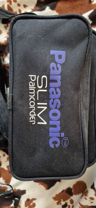 Видеокамера Panasonic NV RX11EN