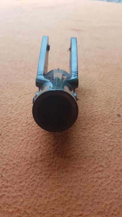 Leżak bujany . Widełki 1szt