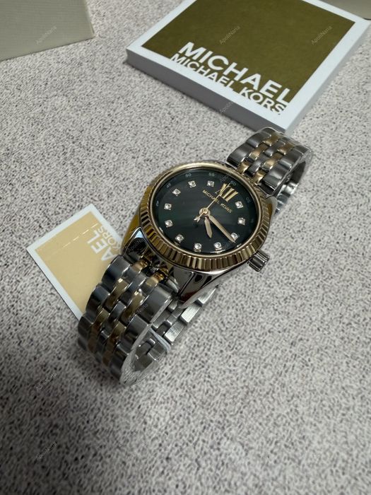 Годинник Michael Kors МК4865 МК4986 Часы Майкл Корс
