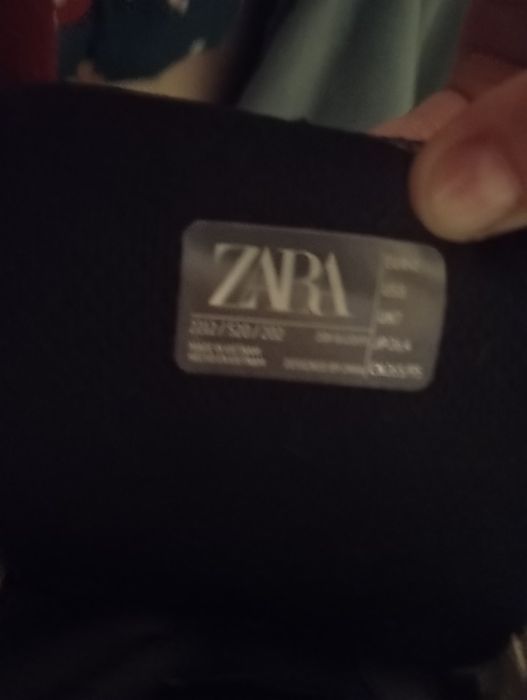 Продам Zara  скейтери