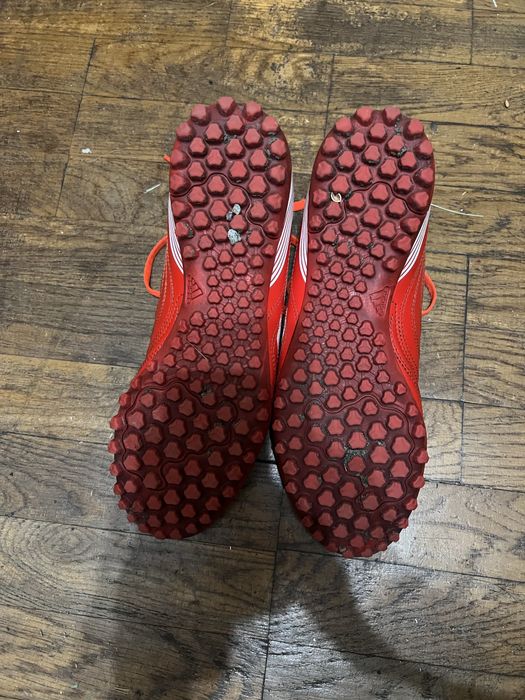 Сороконожки Адидас Оригинал