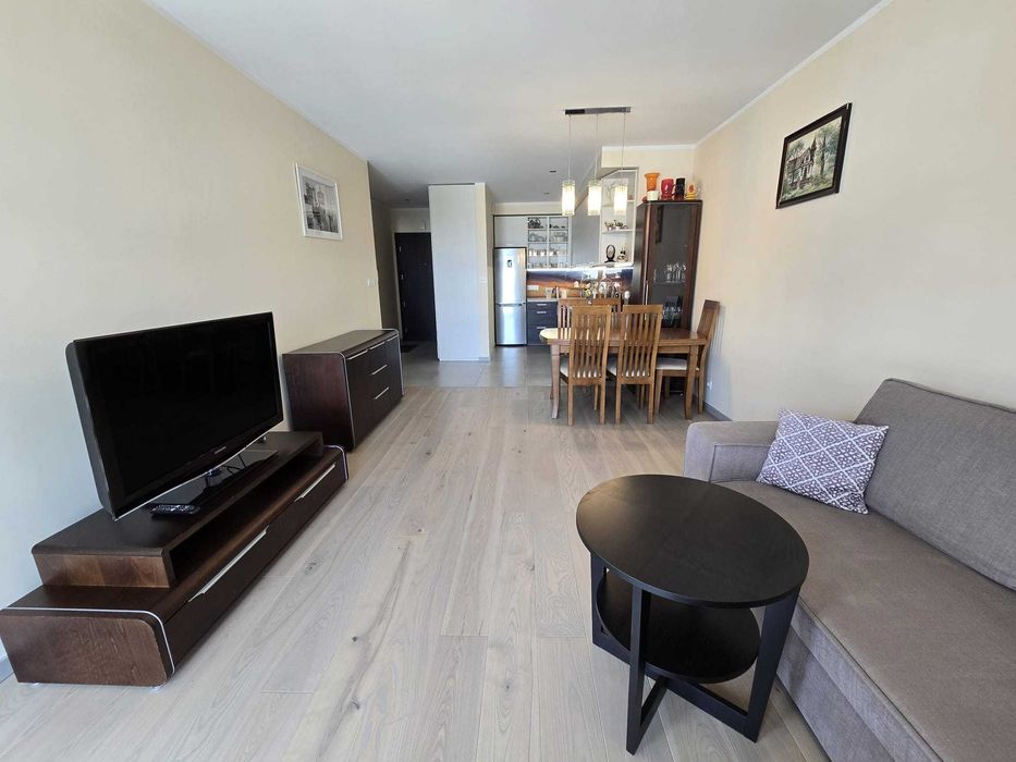 Super apartament na Szopena od ZARAZ!