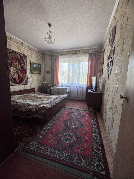 Продам дом в Мелиоративном