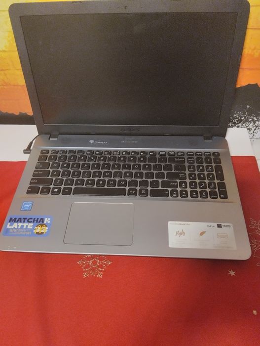 Laptop Acer           ..