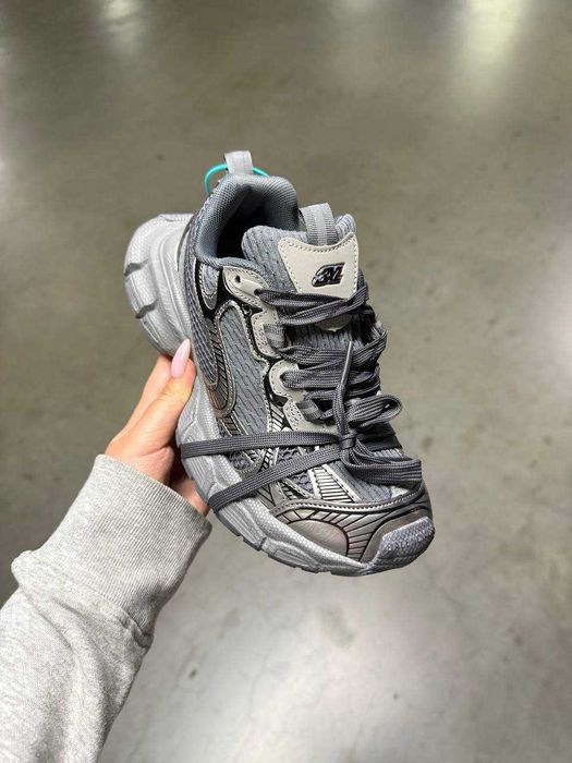 !SALE! Balenciaga 3XL Grey 36 37 38 39 40 41 баленсияга серые