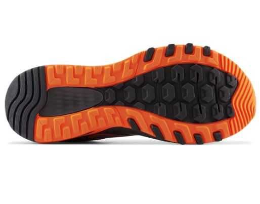 Sapatilhas New Balance (42,5) - Trail Running de Homem Trail 410 v8