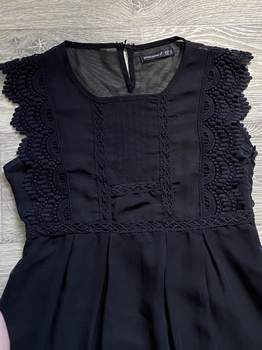 Пеньюар Atmosphere