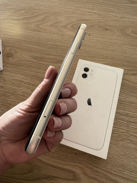 Na sprzedaż Iphone 11