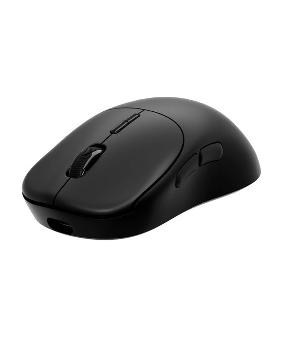 Rapoo VT6 Black 8k безпровідна мишка