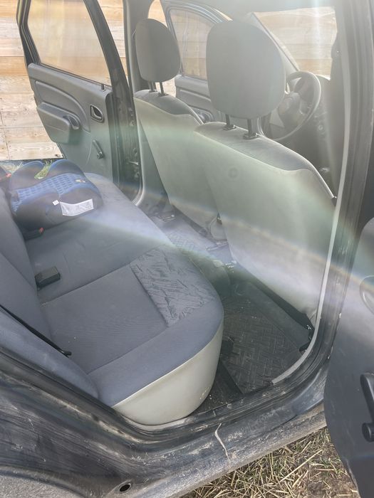 Продам Dacia logan