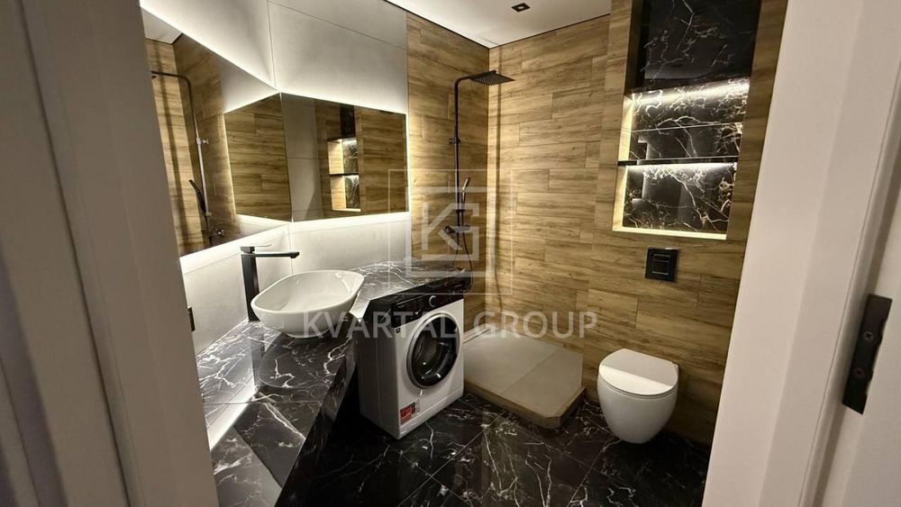 Продаж / Квартира / вул. Кобилянської Ольги, Ірпінь