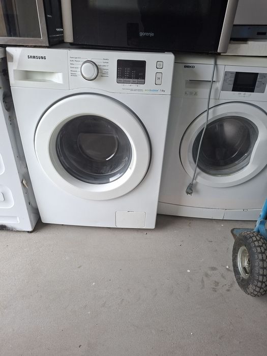 Pralka Polar inne pralki