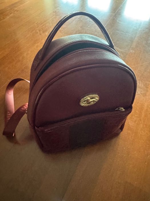 Mochila Cavalinho