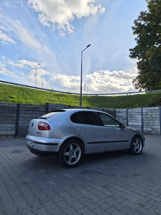 Seat Leon 1.9 TDI