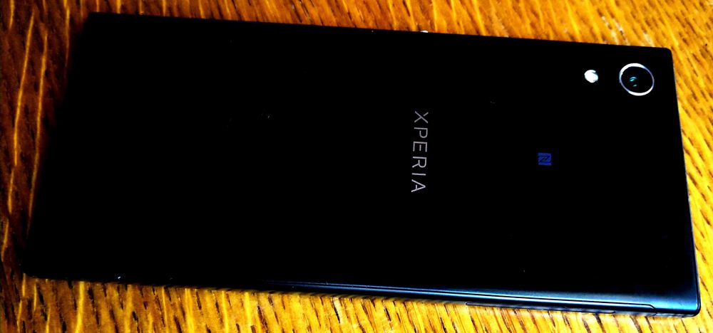 SONY Xperia XA1 (G3121)
