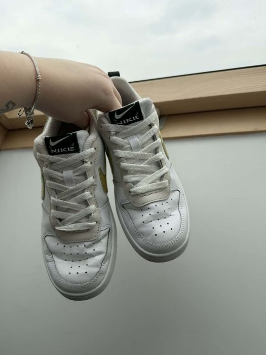 Buty Nike rozm. 36
