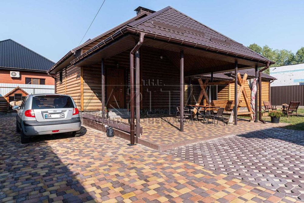 Продажа дома, Тарасовка