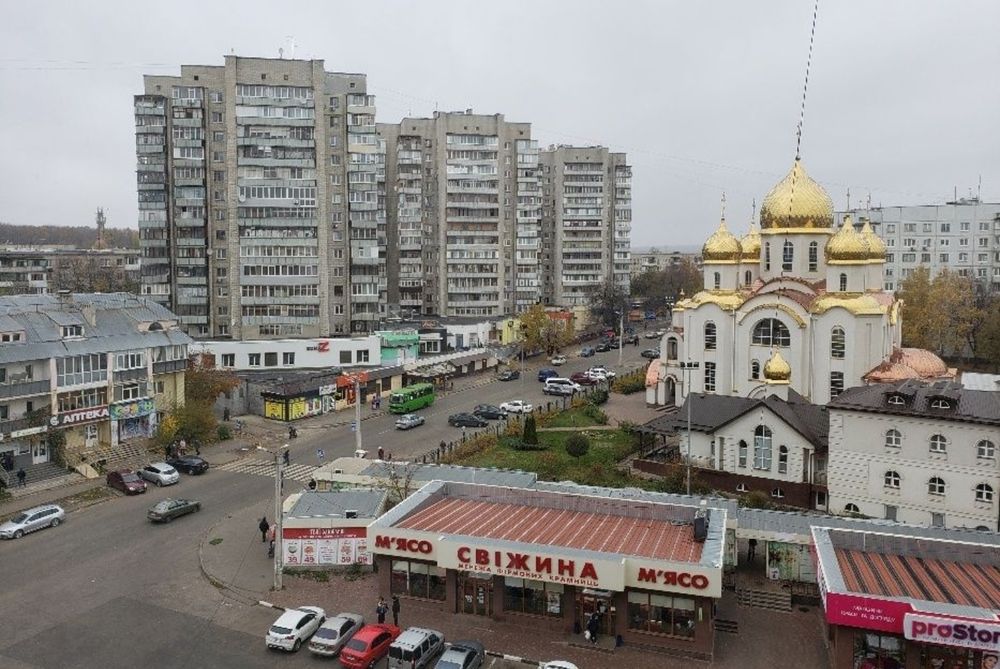 Продам гостинка на Залютино. Экв. 6000 у.е.
