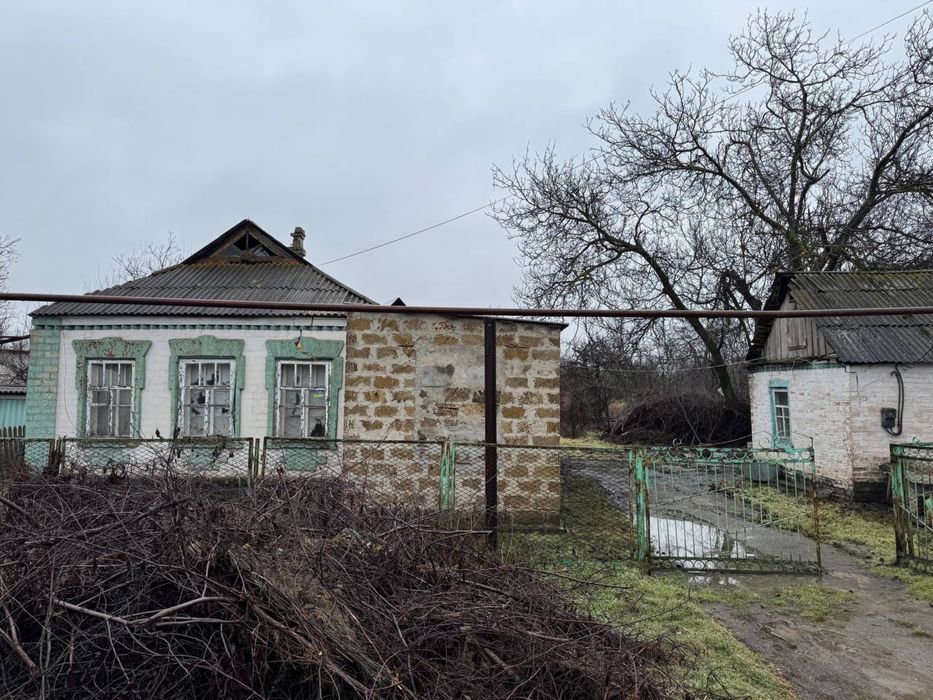 Коломойцево, продаж будинку, 10 соток, 3 кімнати, вода, світло