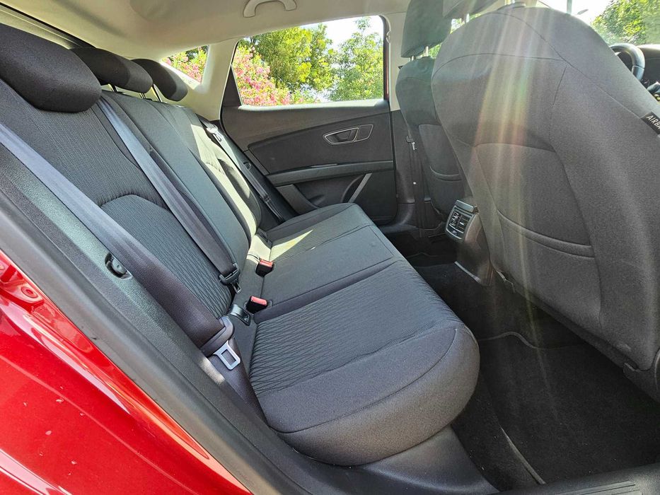 Seat Leon 1.6 TDI