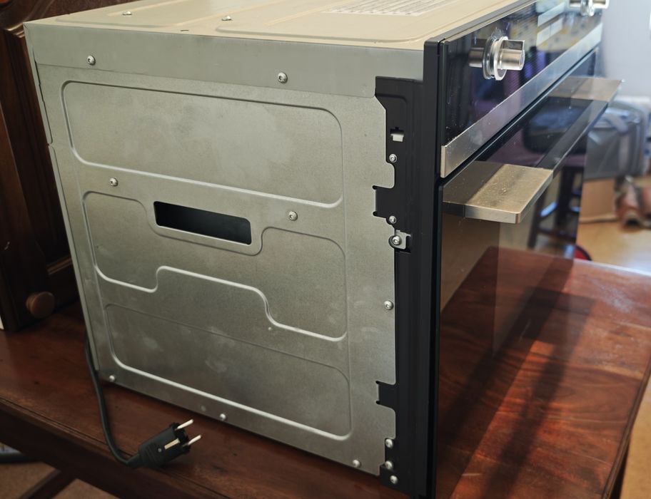 MICROONDAS SMEG Modelo- sc45mcne2