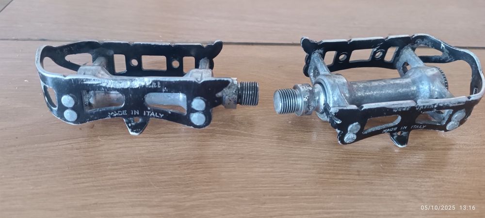 Pedais gipiemme sprint