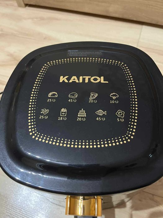 Airfrayer Kaitol