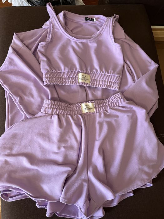 Костюм 3-йка, розміру М