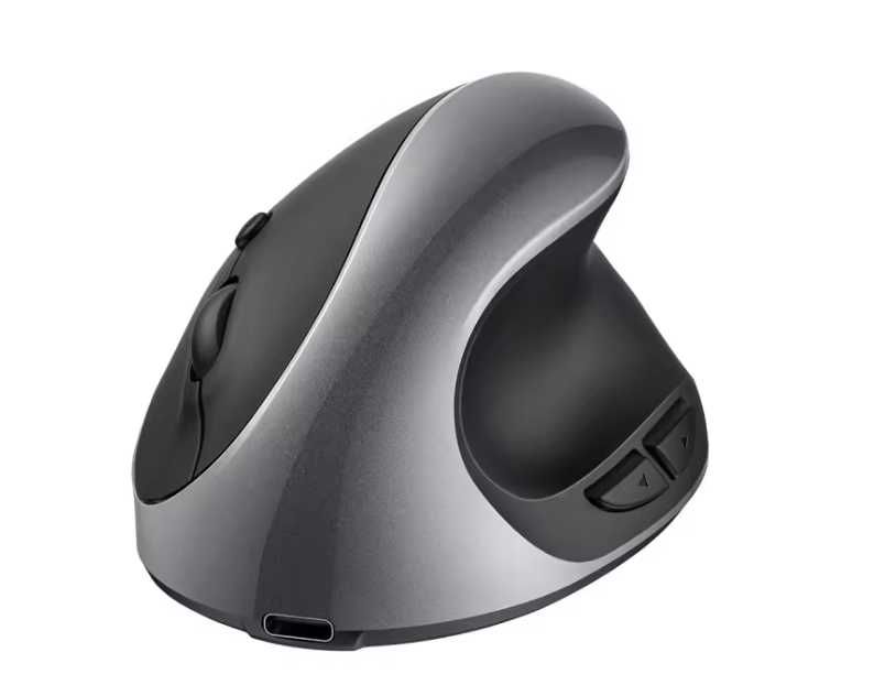Rato sem fios com bateria - USB C