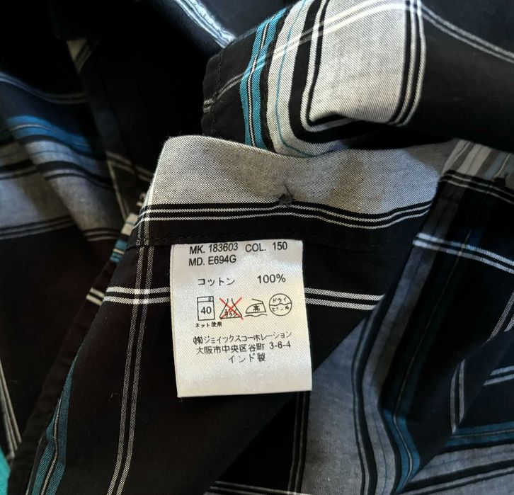 Koszula Paul Smith roz. XL