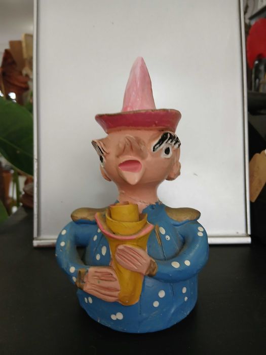 Figurado de Barcelos de Júlia Côta