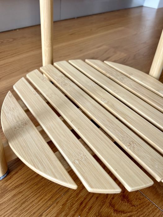 Floreira DAKSJUS do IKEA - Como Nova