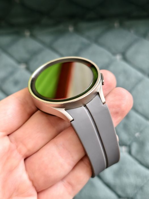 Samsung Galaxy Watch 5 Pro 45 mm