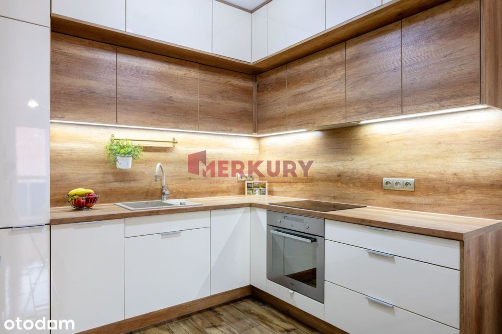 Mieszkanie na sprzedaż, Wrocław-Maślice