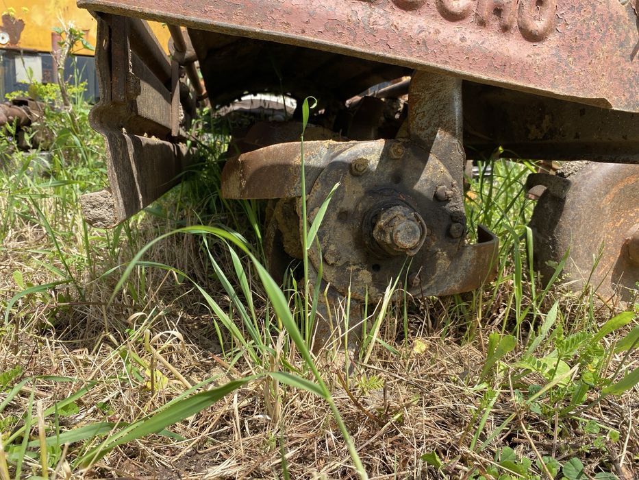 Frese galucho 1,70 m