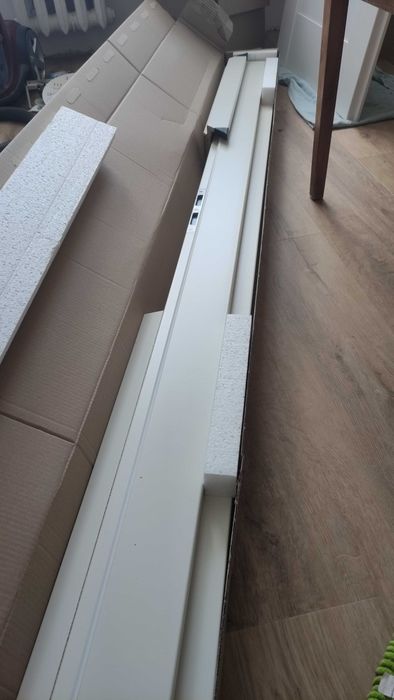 Ościeżnica regulowana 90