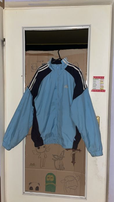 Damska kurtka adidas