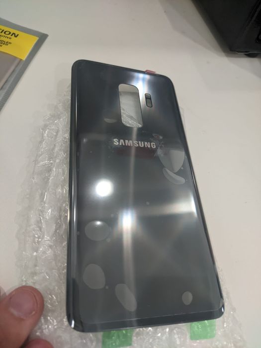 Tampas traseiras Samsung